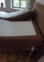 Prachtig Swiss Sense electrisch verstelbare Boxspring, Ophalen, Gebruikt, Tweepersoons, 180 cm