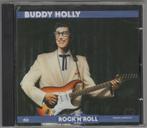BUDDY HOLLY - CD, Ophalen of Verzenden, Zo goed als nieuw, Rock-'n-Roll