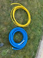 Viega Smartpress Gas + Waterleiding met Koppelstukken, Ophalen, Overige materialen, 6 meter of meer, Overige typen