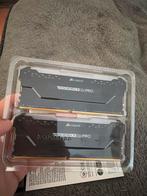 Corsair Vengeance RGB Pro 32GB (2x16GB) DDR4 3200MHz, Computers en Software, RAM geheugen, 32 GB, DDR4, Nieuw, Ophalen of Verzenden