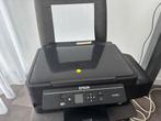 Epson ET-2550 Printer/Scanner - Zeer Goede Staat, Inkjetprinter, All-in-one, Kleur printen, Ophalen of Verzenden