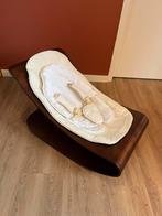 Bloom Coco Stylewood Wipstoel - Houten Design, Gebruikt, Wipstoel, Met gordel(s) of riempje(s), Ophalen