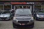 Citroën Berlingo 1.2 PureTech XTR Airco Cruise Control, Voorwielaandrijving, Stof, Gebruikt, 1295 kg