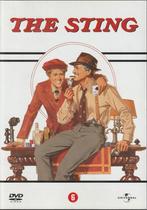 The Sting (1973) NL DVD - IMDb 8.2, Cd's en Dvd's, Dvd's | Klassiekers, Vanaf 6 jaar, Ophalen of Verzenden, Zo goed als nieuw
