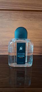 AXE aftershave Peace, Ophalen