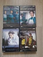 Silent  witness dvd serie, Cd's en Dvd's, Dvd's | Tv en Series, Vanaf 16 jaar, Ophalen of Verzenden, Zo goed als nieuw