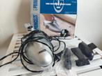 Kruimelzuiger / kruimeldief / auto stofzuiger / stofzuiger, Ophalen of Verzenden, Nieuw, Minder dan 1200 watt, Stofzuiger