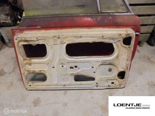 Deur frame bmw 02 1502 1602 1802 2002, Auto-onderdelen, Carrosserie en Plaatwerk, Deur, BMW, Gebruikt, Ophalen of Verzenden