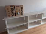 Kartell Kast - Modulair Opbergsysteem, Met plank(en), Kunststof, Gebruikt, 150 tot 200 cm