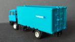 Daf 2800 3300 Postbank 1:87 H0 Efsi Holland Pol, Hobby en Vrije tijd, Modelauto's | 1:87, Verzenden, Zo goed als nieuw, Bus of Vrachtwagen
