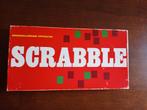 Scrabble, Ophalen of Verzenden, Gebruikt
