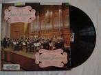 Russian Federation Brass Band, Ophalen of Verzenden, Gebruikt, 12 inch