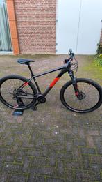 Cube AIM SL HPA 29 inch Maat L Deore, Fietsen en Brommers, Ophalen, Zo goed als nieuw, Overige merken