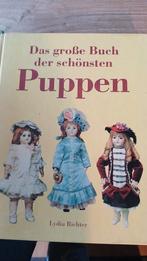 Vier poppen boeken van Lydia Richter, Verzamelen, Ophalen of Verzenden, Overige typen