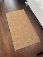 Lydersholm IKEA vloerkleed 80x150cm, Ophalen, 100 tot 150 cm, Beige, 50 tot 100 cm