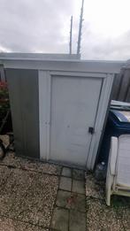 Tuinhuis - Berging voor uw tuin!, Tuin en Terras, Ophalen of Verzenden, Gebruikt, Metaal, Overige typen