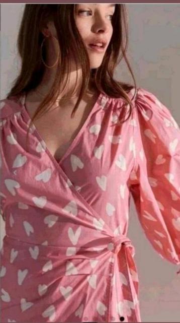 Fabienne Chapot Charlie jurk maat 34 *nieuw * beschikbaar voor biedingen