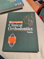 Boeken Tandsart - Tandtechniek, Ophalen of Verzenden, Zo goed als nieuw