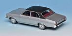 1:18 Opel Diplomat A zilver 1964 BOS Models BOS416 / JJTOP, Hobby en Vrije tijd, Modelauto's | 1:18, Nieuw, Overige merken, Ophalen of Verzenden