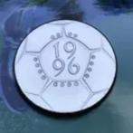 1996 £2 - FOOTBALL 2 POUNDS -BRILLIANT UNCIRC - BU COIN PACK, Postzegels en Munten, Munten | Europa | Niet-Euromunten, Ophalen of Verzenden