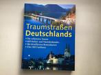 Traumstraßen in Duitsland - Reisgids, Boeken, Europa, Ophalen of Verzenden, Reisgids of -boek, Gelezen