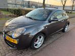 Alfa Romeo MiTo 0.9 Turbo Twinair 74KW/100PK 2014 Grijs, Auto's, Alfa Romeo, Voorwielaandrijving, 100 pk, Handgeschakeld, 48 €/maand
