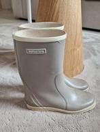 Bergstein regenlaarzen taupe maat 35, Kinderen en Baby's, Kinderkleding | Schoenen en Sokken, Jongen of Meisje, Ophalen of Verzenden