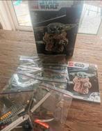 Lego the Child, Ophalen, Zo goed als nieuw