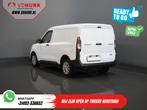 Ford Transit Courier 1.0 Trend 100 pk BENZINE BPM VRIJ! Gara, Auto's, Voorwielaandrijving, Gebruikt, Origineel Nederlands, Bedrijf