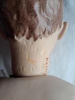 Antiek Porseleinen Popje, Ophalen of Verzenden