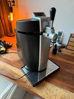Krups biertap biertender, Witgoed en Apparatuur, Thuistaps, Ophalen of Verzenden, Zo goed als nieuw, Krups
