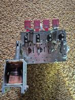 Droptargets 4. Targets, veren, spoel zijn goed., Verzamelen, Automaten | Flipperkasten, Ophalen of Verzenden, Flipperkast