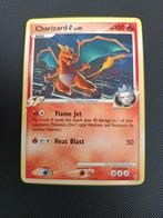 Charizard lv.65 non holo staat GD, Ophalen of Verzenden, Gebruikt, Losse kaart