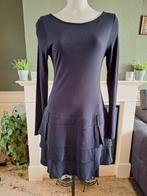 Myrine Pure Antwerp jurk S 36 zwart jurkje top kwaliteit, Kleding | Dames, Myrine, Knielengte, Zo goed als nieuw, Maat 36 (S)