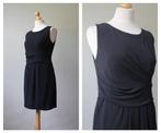 La Fee Maraboutee - prachtige jurk / zwart / maat 44, La Fee Maraboutee, Verzenden, Zwart, Maat 42/44 (L)