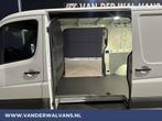 Mercedes-Benz Sprinter 316 CDI 164pk 3500kg Trekhaak L2H1 Eu, 13 km/l, Gebruikt, 4 cilinders, Wit