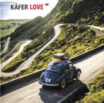 Käfer Love, Verzenden, Volkswagen, Nieuw, Edwin Baaske