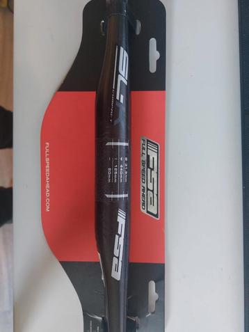 FSA SL-K Compact Carbon Stuur - Nieuw beschikbaar voor biedingen