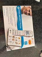 Geemarc Amplidect 595 foto versterkte draadloze telefoon, Ophalen of Verzenden, Nieuw, 1 handset