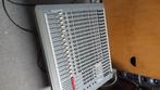 soundcraft mengtafel, Muziek en Instrumenten, Mengpanelen, Ophalen, Gebruikt, 10 tot 20 kanalen