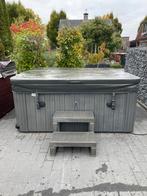 | Balboa Jacuzzi/Spa | Devine | Black |, Ophalen of Verzenden, Zo goed als nieuw