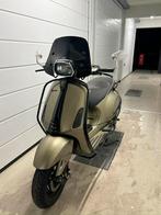 Vespa Sprint Full Option 2016 Custom Kleur, Vespa S, Ophalen of Verzenden, Zo goed als nieuw, Benzine