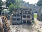 Pallets, Doe-het-zelf en Verbouw, Ophalen, Zo goed als nieuw, Pallet, Minder dan 200 cm