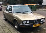 Bmw 520 6 cilinder automaat.,met lpg installatie, Automaat, Zwart, Overige kleuren, Radio