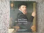 Claesz. v Swanenburg 1537-1614 Leids schilder & burgemeester, Ophalen of Verzenden, Zo goed als nieuw, Schilder- en Tekenkunst