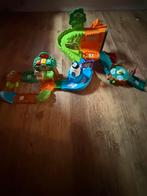 Vtech Zoef Zoef Dieren Dierentuin, Ophalen, Gebruikt, Jongen of Meisje