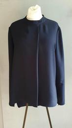 Ted Baker top, Kleding | Dames, Blouses en Tunieken, Ophalen of Verzenden, Zo goed als nieuw, Maat 38/40 (M), Blauw