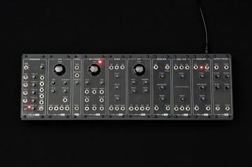 erica synths edu diy system kit compleet gesoldeerd beschikbaar voor biedingen