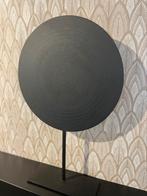 Ornament op voet LASIM Light & Living - zwart, Ophalen, Nieuw, Zwart