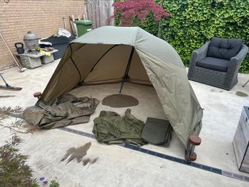 ESP low pro brolly beschikbaar voor biedingen